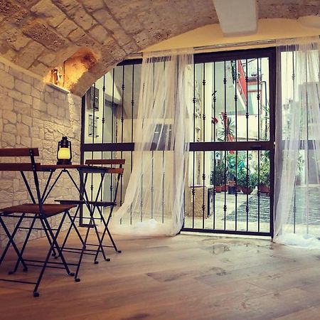 La Casa Di San Nicola Βίλα Μπάρι Εξωτερικό φωτογραφία